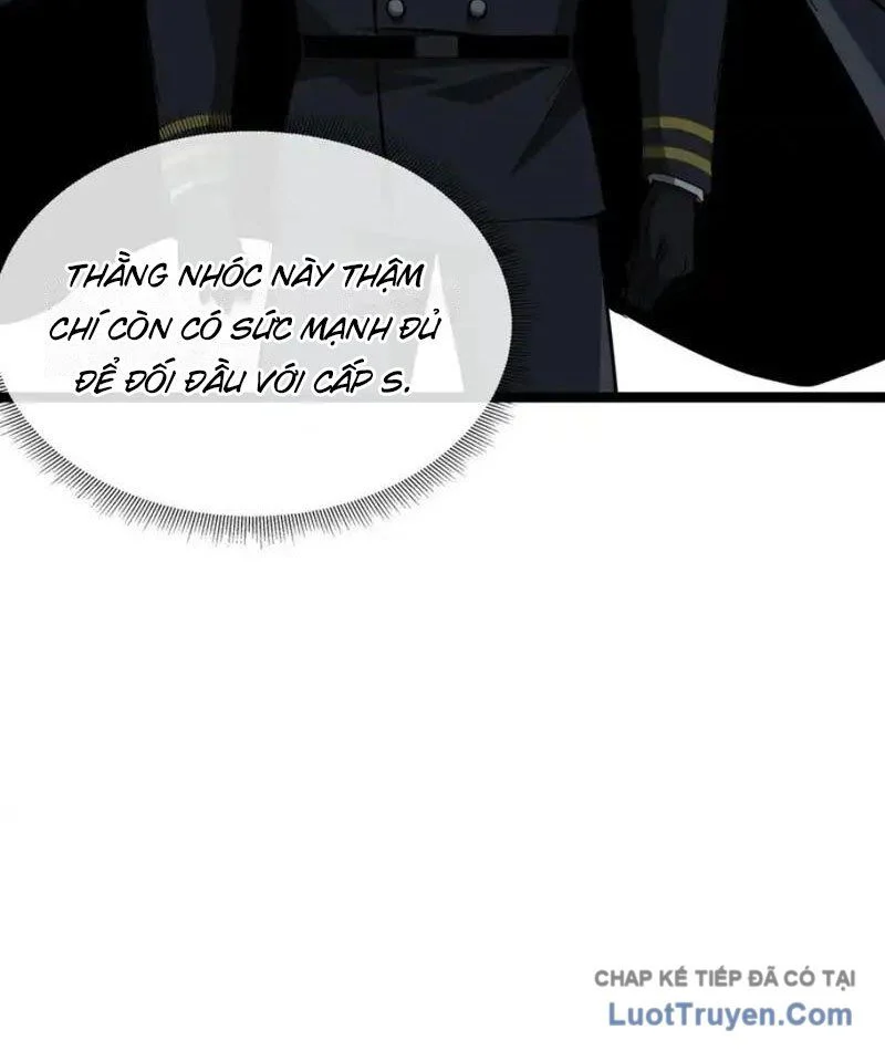 Dị Ngục Bạo Quân: Cái Bóng Của Ta Có Thể Tiến Hóa Vô Hạn Chapter 58 - Trang 2