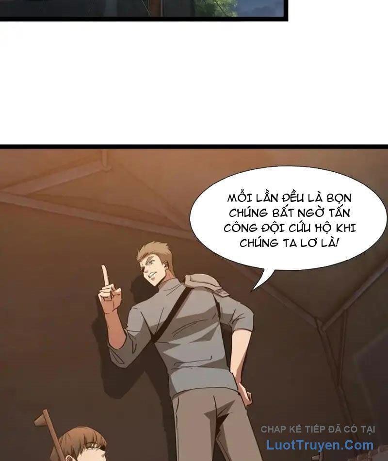 Dị Ngục Bạo Quân: Cái Bóng Của Ta Có Thể Tiến Hóa Vô Hạn Chapter 58 - Trang 2