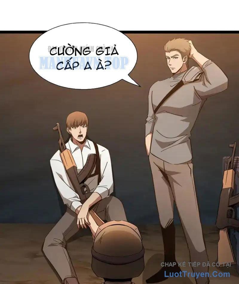 Dị Ngục Bạo Quân: Cái Bóng Của Ta Có Thể Tiến Hóa Vô Hạn Chapter 58 - Trang 2