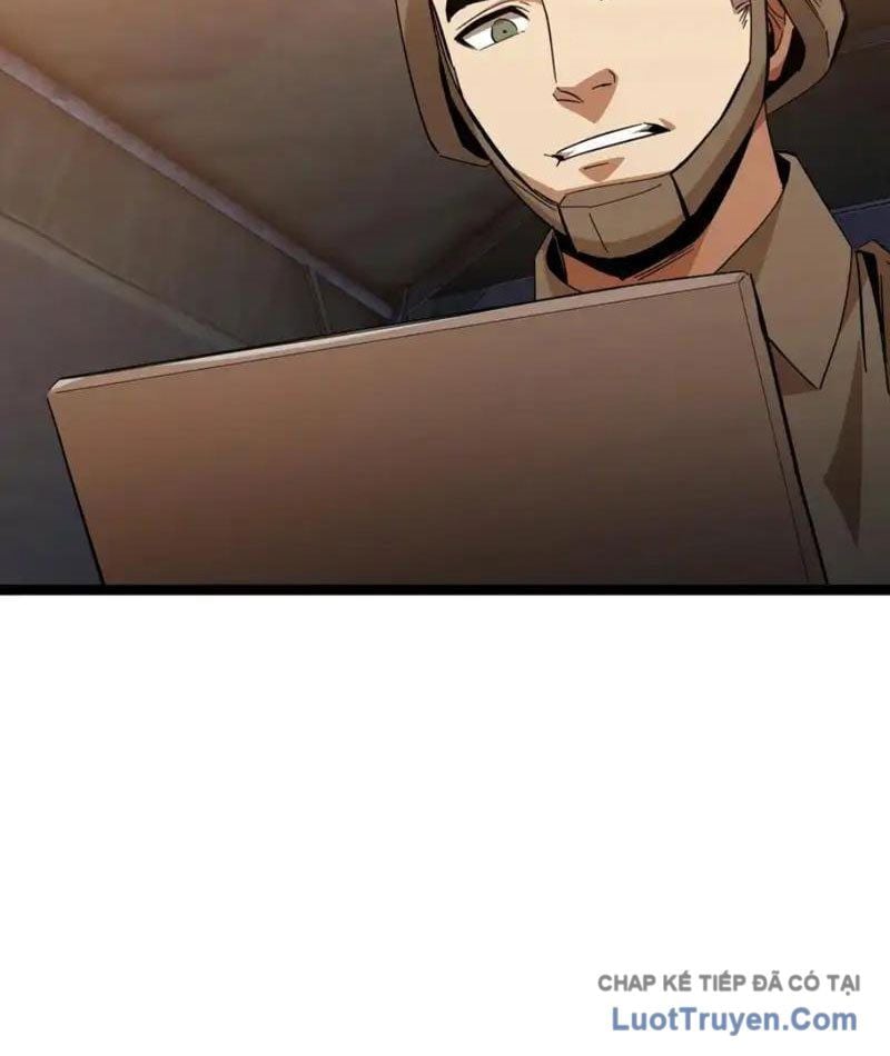 Dị Ngục Bạo Quân: Cái Bóng Của Ta Có Thể Tiến Hóa Vô Hạn Chapter 58 - Trang 2