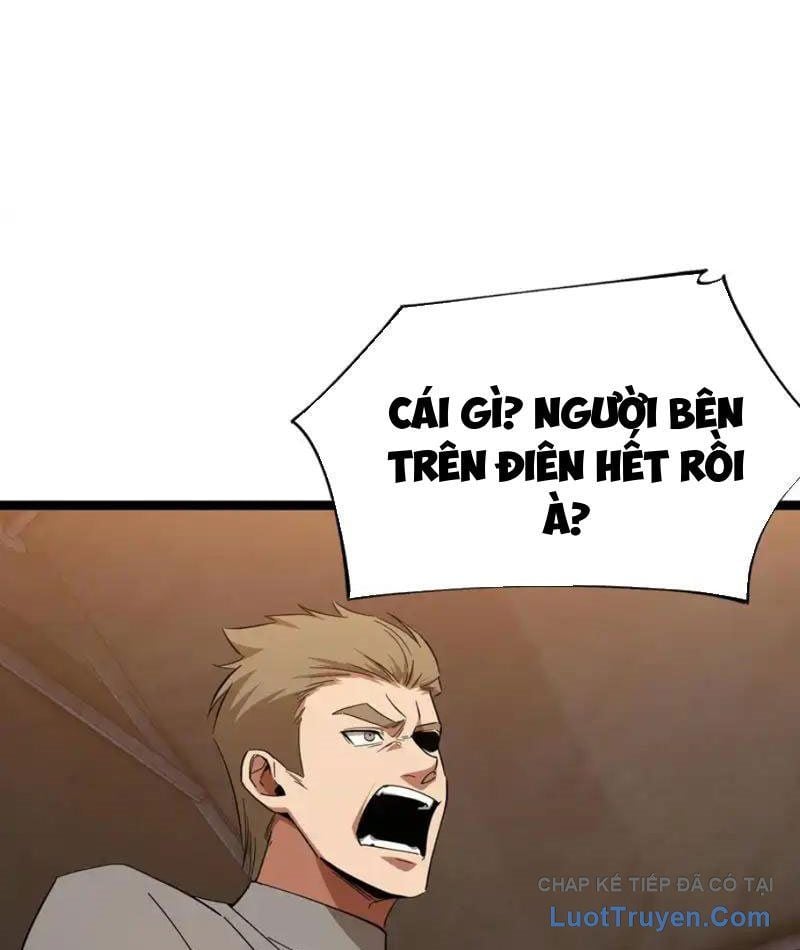 Dị Ngục Bạo Quân: Cái Bóng Của Ta Có Thể Tiến Hóa Vô Hạn Chapter 58 - Trang 2