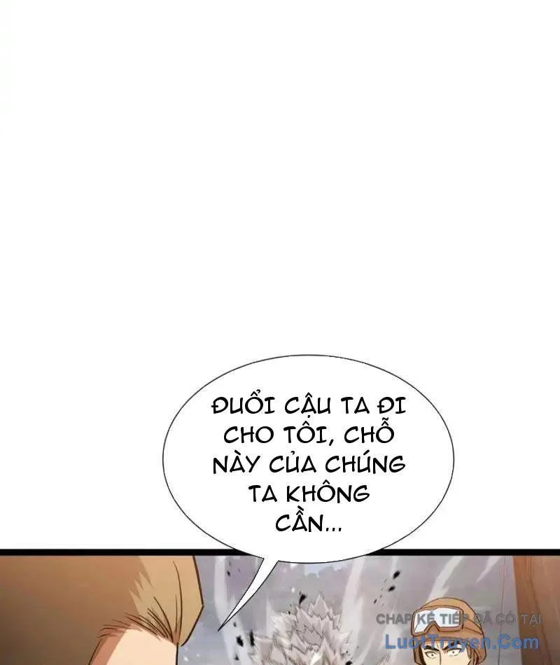 Dị Ngục Bạo Quân: Cái Bóng Của Ta Có Thể Tiến Hóa Vô Hạn Chapter 58 - Trang 2