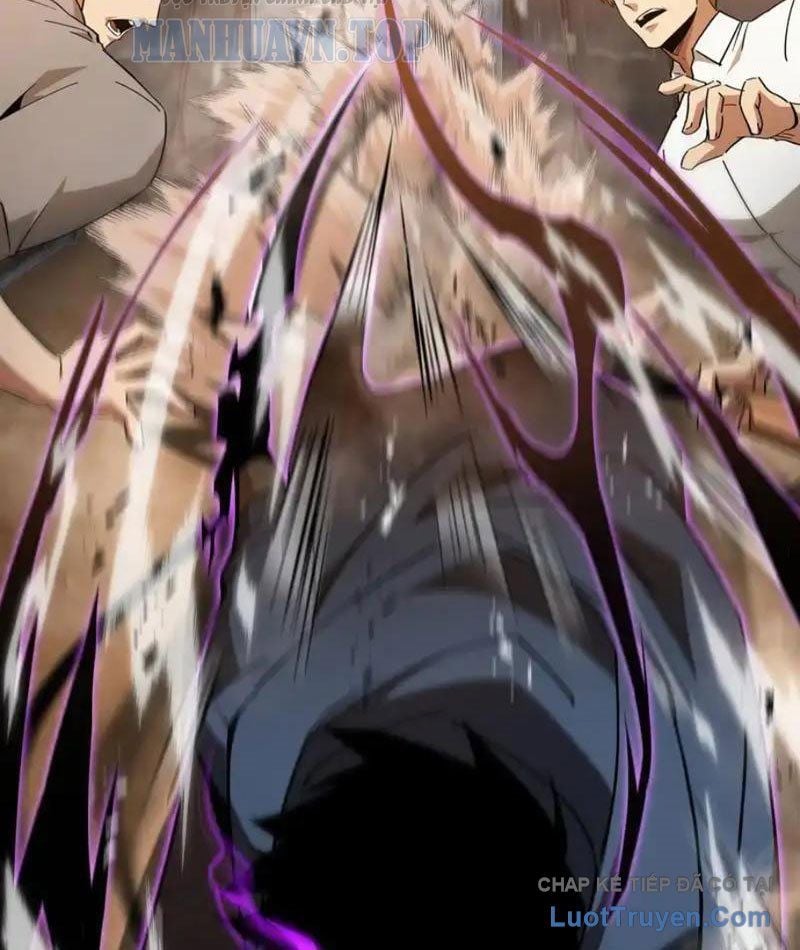 Dị Ngục Bạo Quân: Cái Bóng Của Ta Có Thể Tiến Hóa Vô Hạn Chapter 58 - Trang 2
