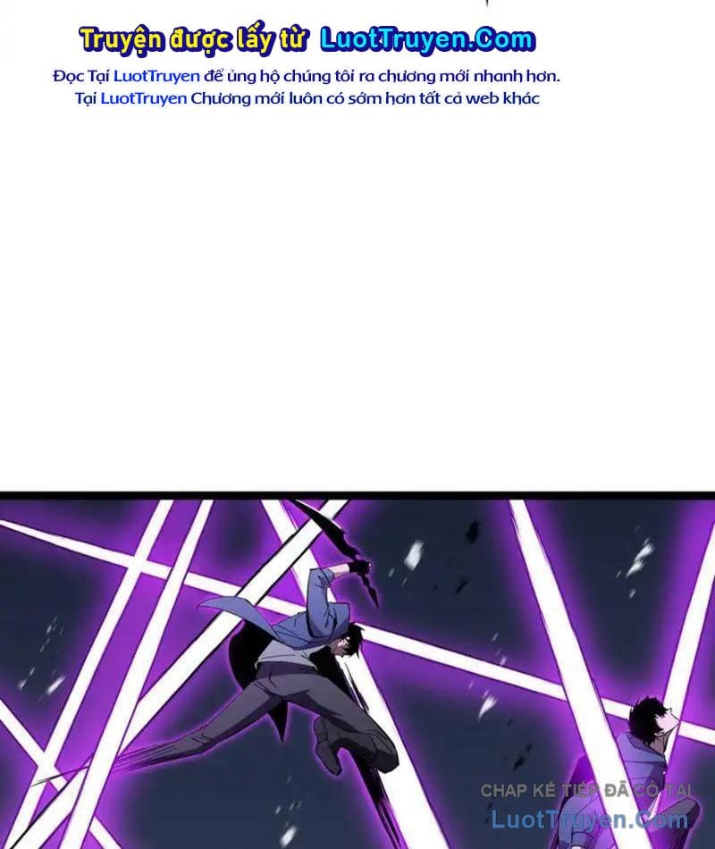Dị Ngục Bạo Quân: Cái Bóng Của Ta Có Thể Tiến Hóa Vô Hạn Chapter 58 - Trang 2