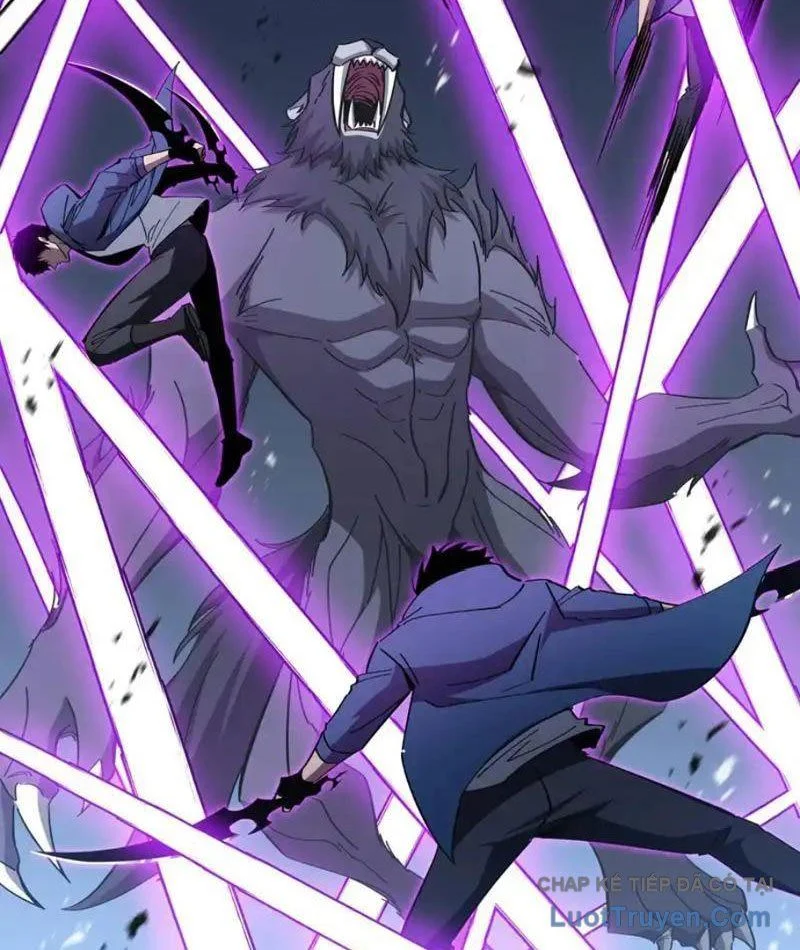 Dị Ngục Bạo Quân: Cái Bóng Của Ta Có Thể Tiến Hóa Vô Hạn Chapter 58 - Trang 2