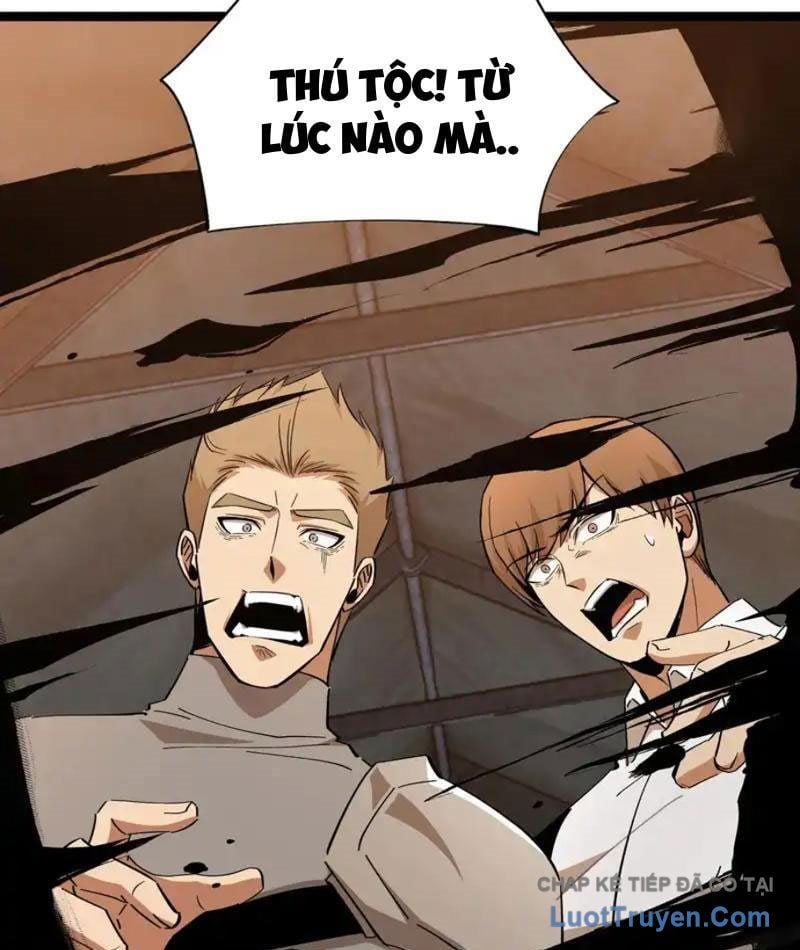 Dị Ngục Bạo Quân: Cái Bóng Của Ta Có Thể Tiến Hóa Vô Hạn Chapter 58 - Trang 2