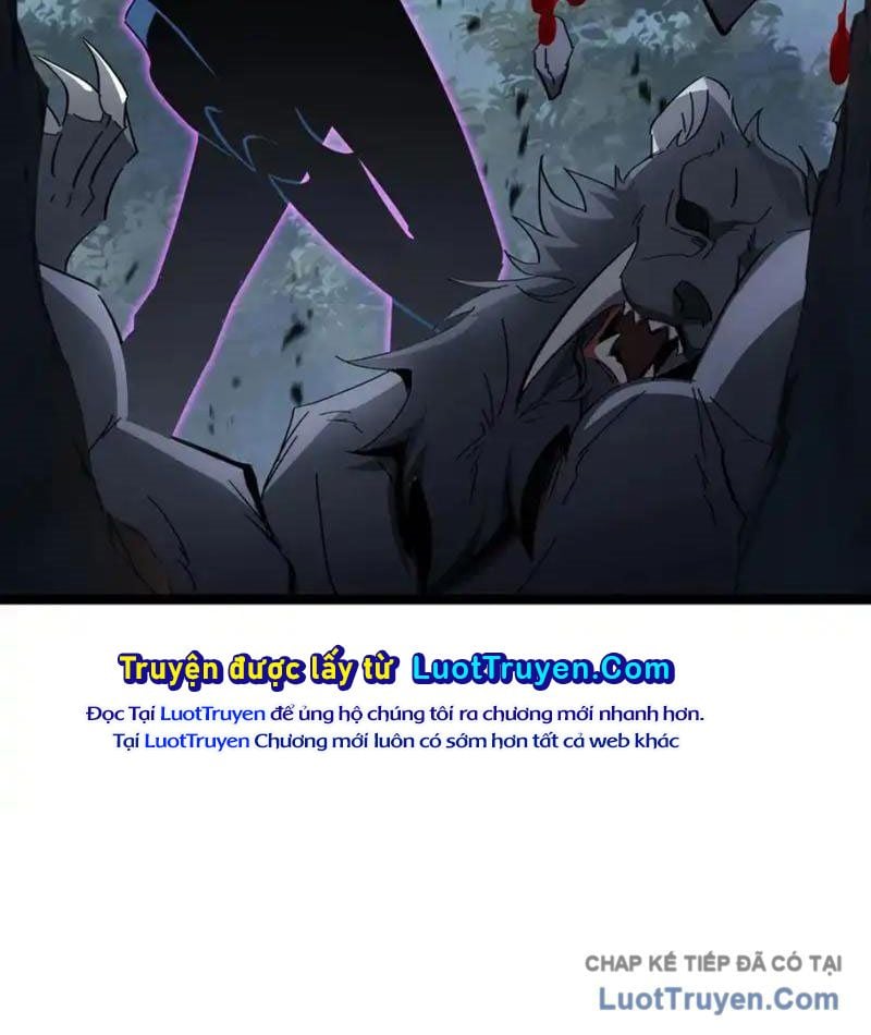 Dị Ngục Bạo Quân: Cái Bóng Của Ta Có Thể Tiến Hóa Vô Hạn Chapter 58 - Trang 2