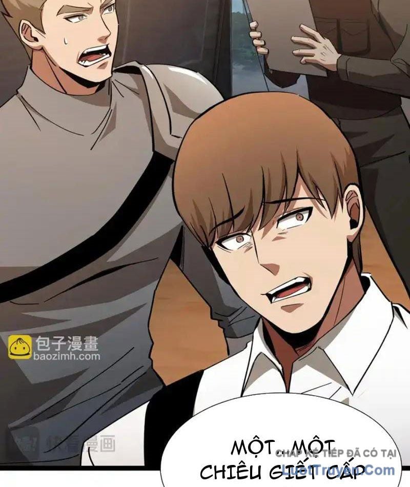 Dị Ngục Bạo Quân: Cái Bóng Của Ta Có Thể Tiến Hóa Vô Hạn Chapter 58 - Trang 2