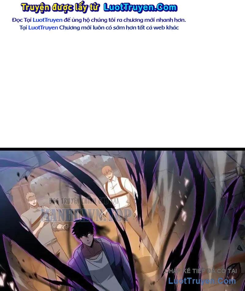 Dị Ngục Bạo Quân: Cái Bóng Của Ta Có Thể Tiến Hóa Vô Hạn Chapter 58 - Trang 2