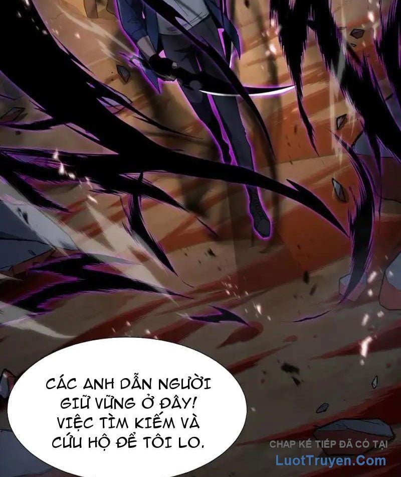 Dị Ngục Bạo Quân: Cái Bóng Của Ta Có Thể Tiến Hóa Vô Hạn Chapter 58 - Trang 2