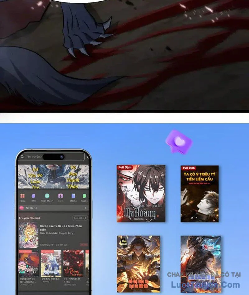 Dị Ngục Bạo Quân: Cái Bóng Của Ta Có Thể Tiến Hóa Vô Hạn Chapter 58 - Trang 2