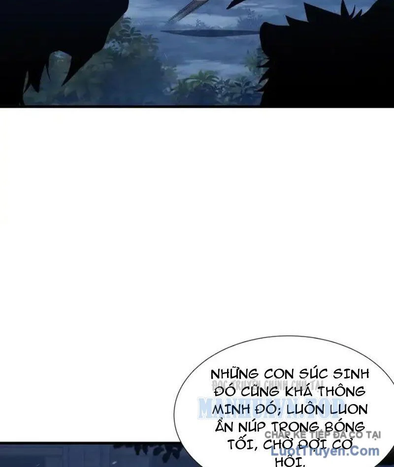 Dị Ngục Bạo Quân: Cái Bóng Của Ta Có Thể Tiến Hóa Vô Hạn Chapter 59 - Trang 2