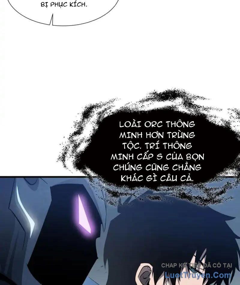 Dị Ngục Bạo Quân: Cái Bóng Của Ta Có Thể Tiến Hóa Vô Hạn Chapter 59 - Trang 2