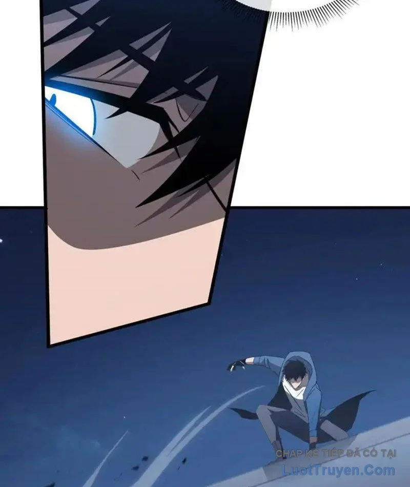 Dị Ngục Bạo Quân: Cái Bóng Của Ta Có Thể Tiến Hóa Vô Hạn Chapter 59 - Trang 2