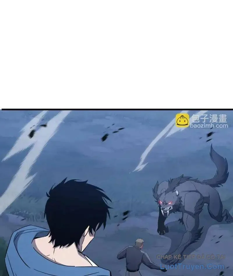 Dị Ngục Bạo Quân: Cái Bóng Của Ta Có Thể Tiến Hóa Vô Hạn Chapter 59 - Trang 2