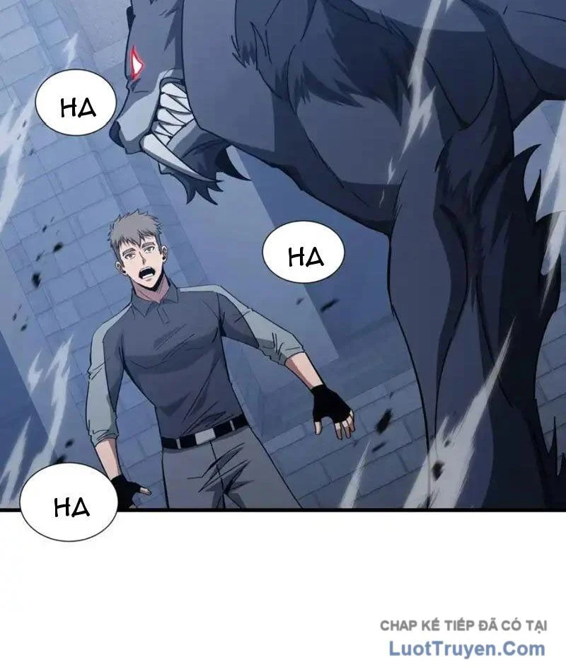 Dị Ngục Bạo Quân: Cái Bóng Của Ta Có Thể Tiến Hóa Vô Hạn Chapter 59 - Trang 2