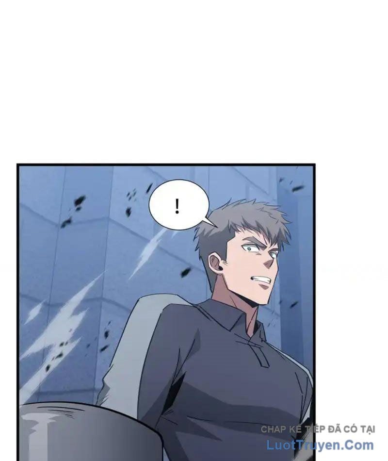 Dị Ngục Bạo Quân: Cái Bóng Của Ta Có Thể Tiến Hóa Vô Hạn Chapter 59 - Trang 2