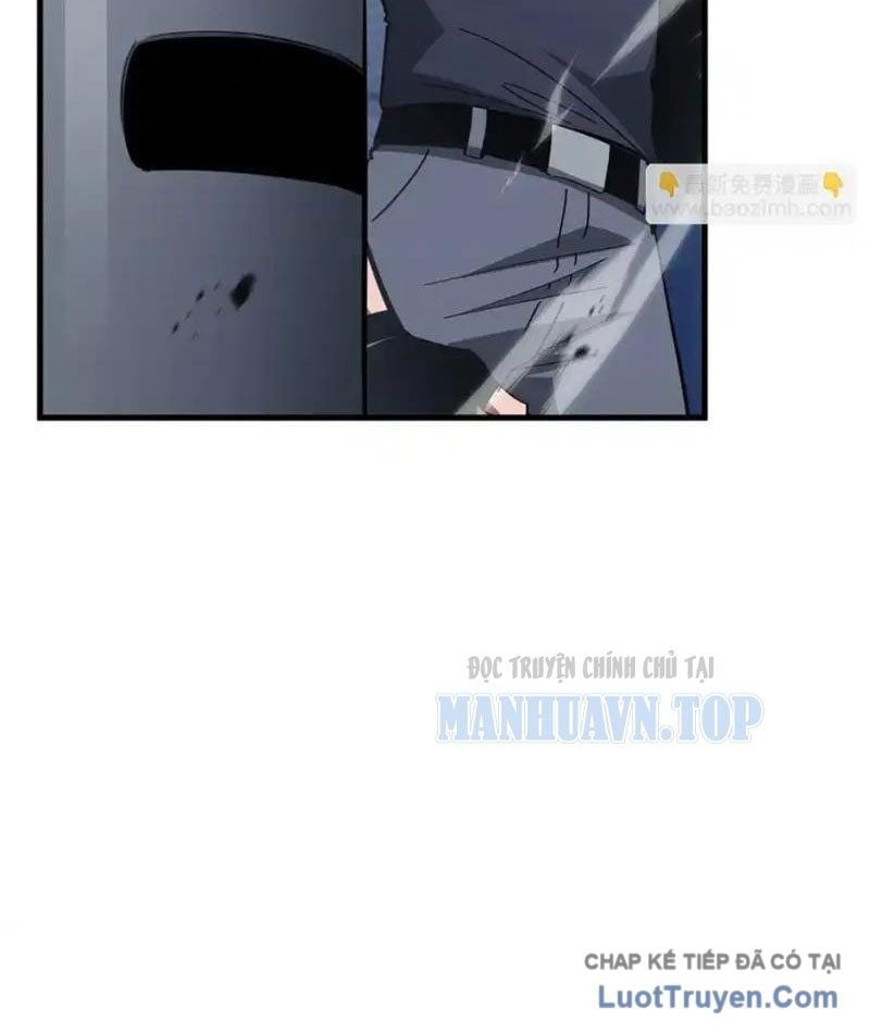 Dị Ngục Bạo Quân: Cái Bóng Của Ta Có Thể Tiến Hóa Vô Hạn Chapter 59 - Trang 2