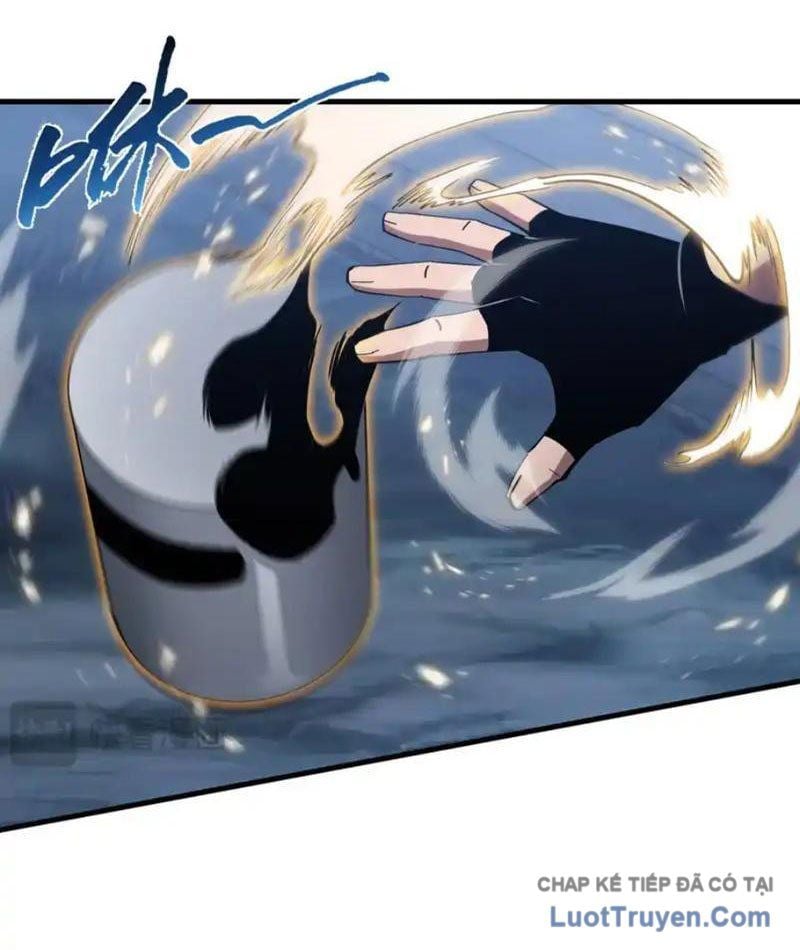 Dị Ngục Bạo Quân: Cái Bóng Của Ta Có Thể Tiến Hóa Vô Hạn Chapter 59 - Trang 2