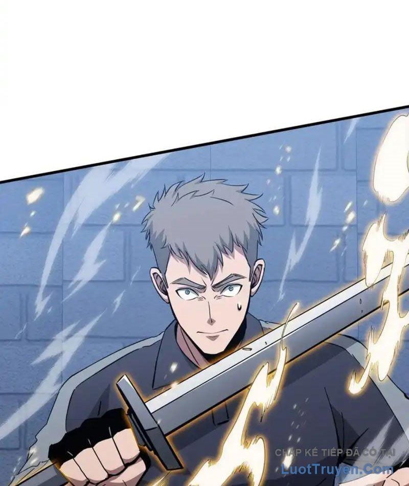Dị Ngục Bạo Quân: Cái Bóng Của Ta Có Thể Tiến Hóa Vô Hạn Chapter 59 - Trang 2