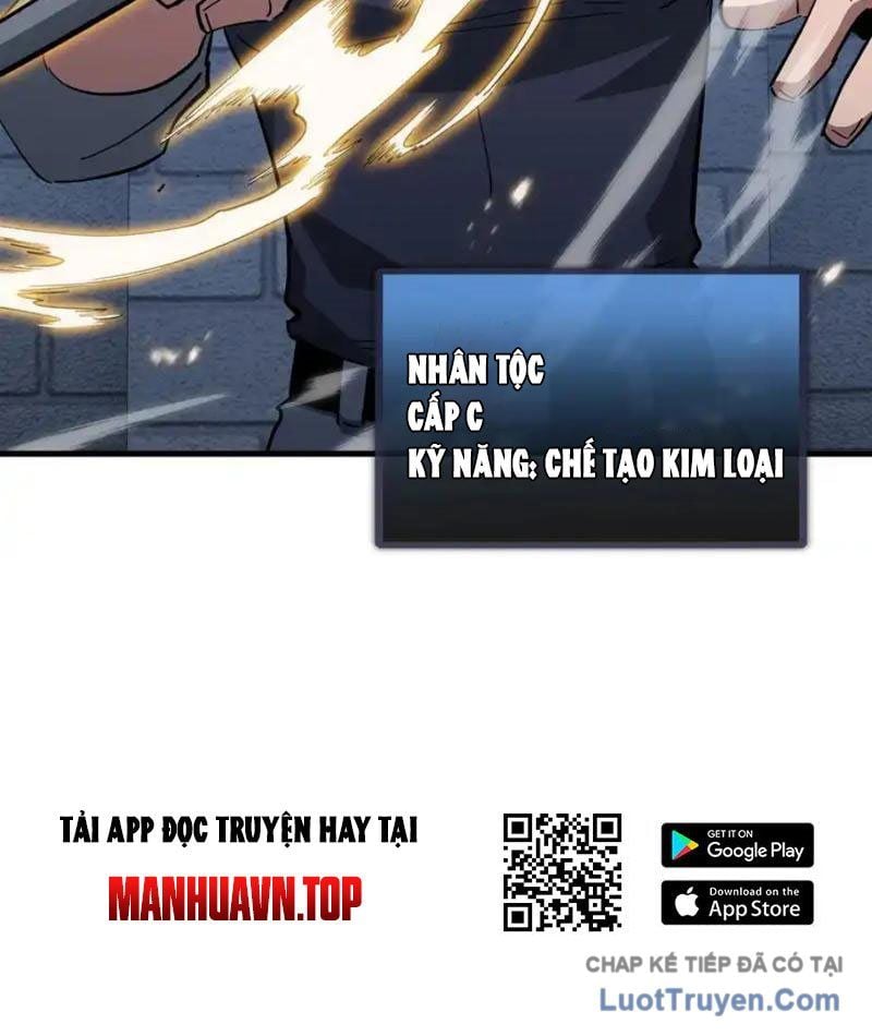 Dị Ngục Bạo Quân: Cái Bóng Của Ta Có Thể Tiến Hóa Vô Hạn Chapter 59 - Trang 2