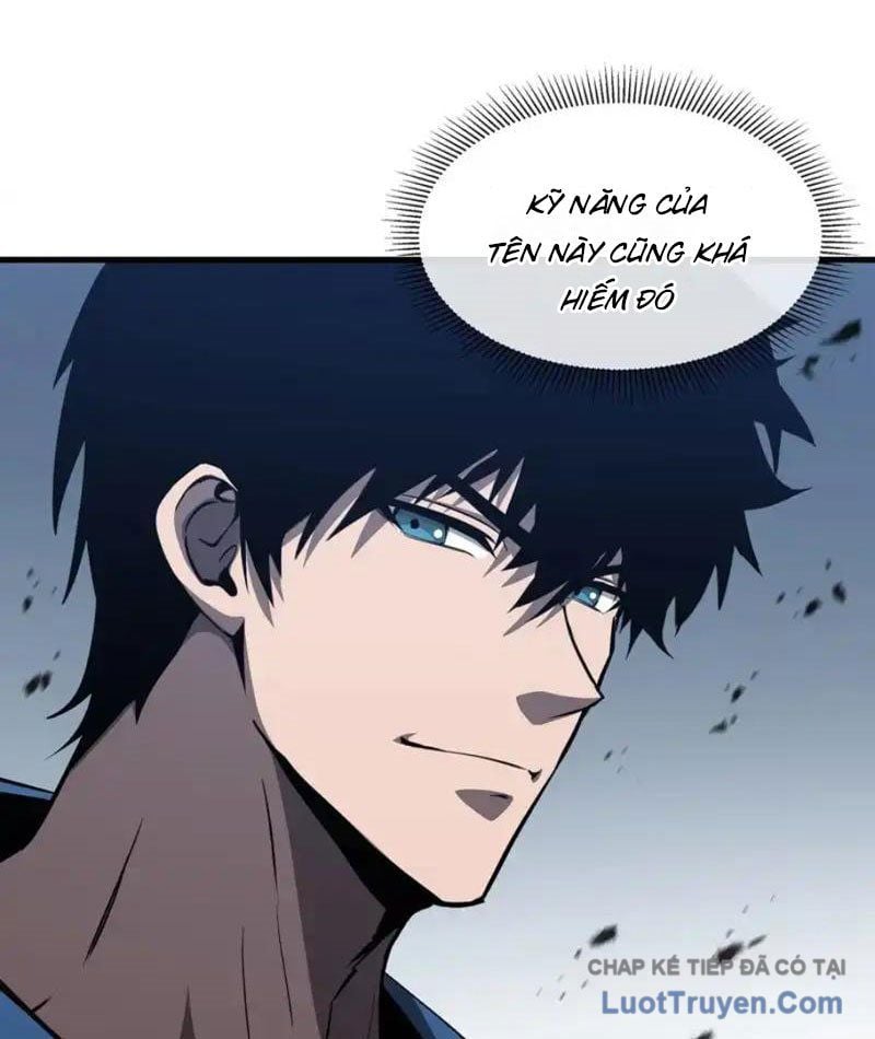 Dị Ngục Bạo Quân: Cái Bóng Của Ta Có Thể Tiến Hóa Vô Hạn Chapter 59 - Trang 2