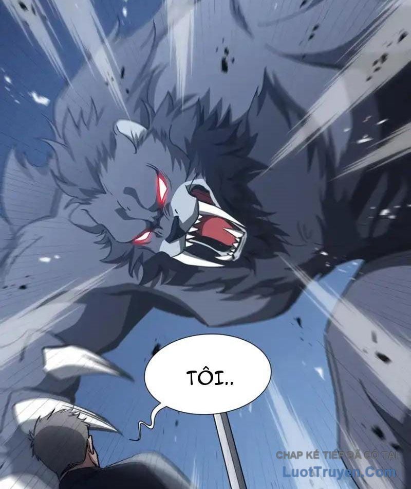 Dị Ngục Bạo Quân: Cái Bóng Của Ta Có Thể Tiến Hóa Vô Hạn Chapter 59 - Trang 2
