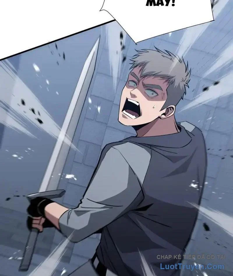 Dị Ngục Bạo Quân: Cái Bóng Của Ta Có Thể Tiến Hóa Vô Hạn Chapter 59 - Trang 2