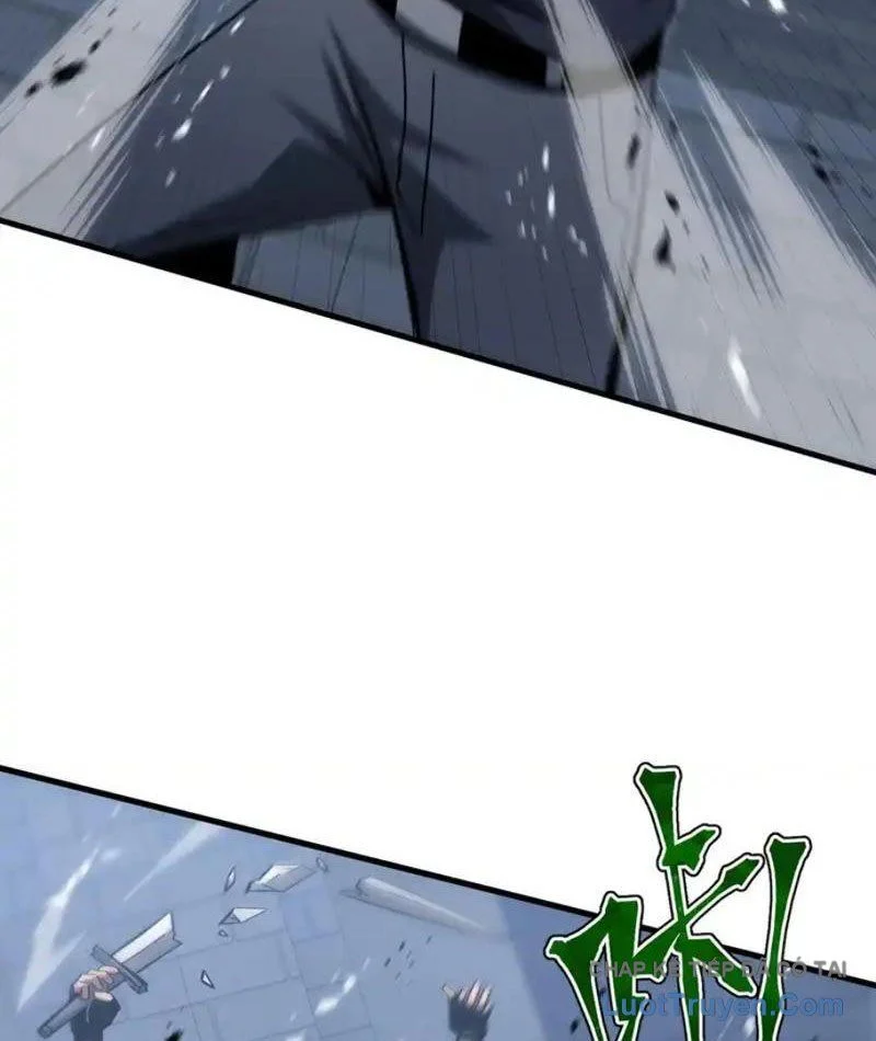 Dị Ngục Bạo Quân: Cái Bóng Của Ta Có Thể Tiến Hóa Vô Hạn Chapter 59 - Trang 2