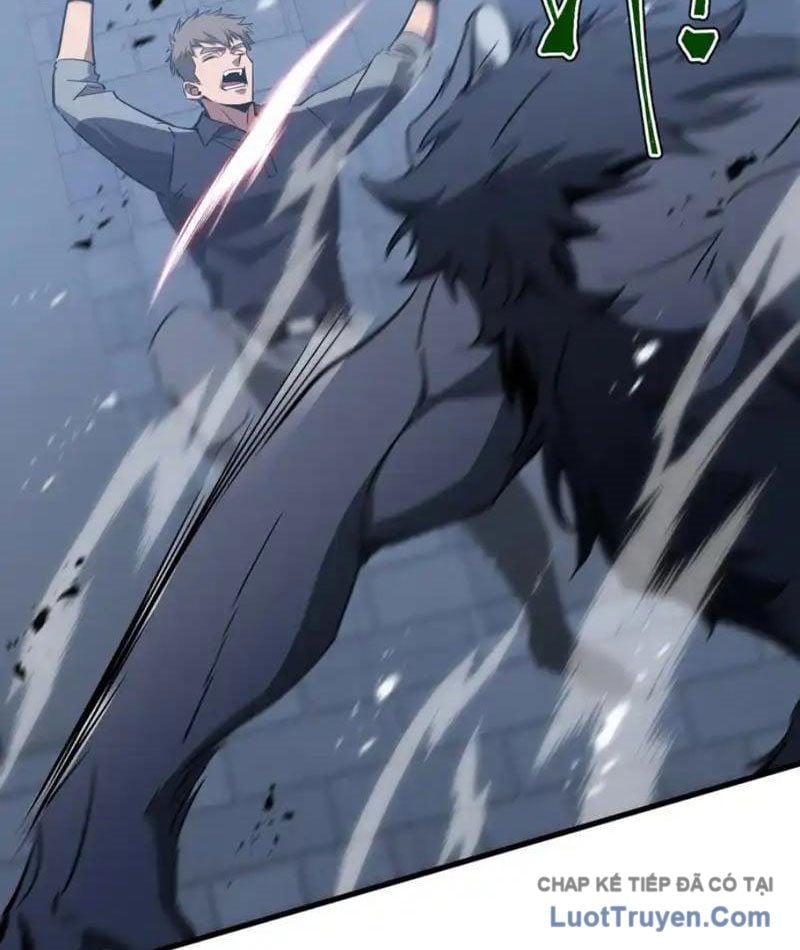 Dị Ngục Bạo Quân: Cái Bóng Của Ta Có Thể Tiến Hóa Vô Hạn Chapter 59 - Trang 2