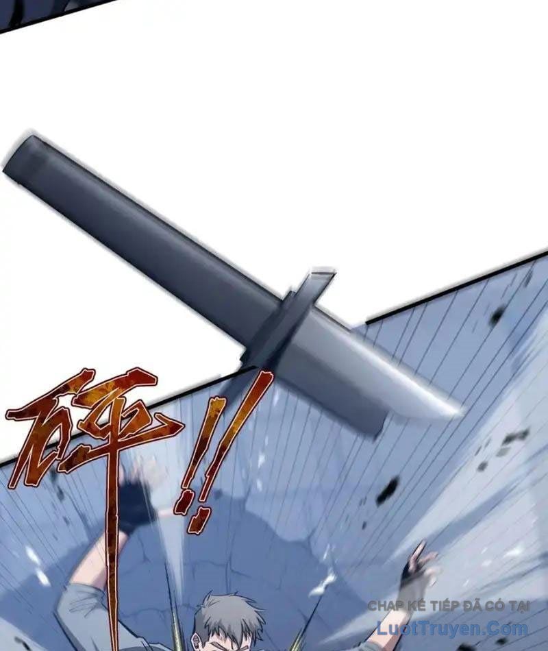 Dị Ngục Bạo Quân: Cái Bóng Của Ta Có Thể Tiến Hóa Vô Hạn Chapter 59 - Trang 2