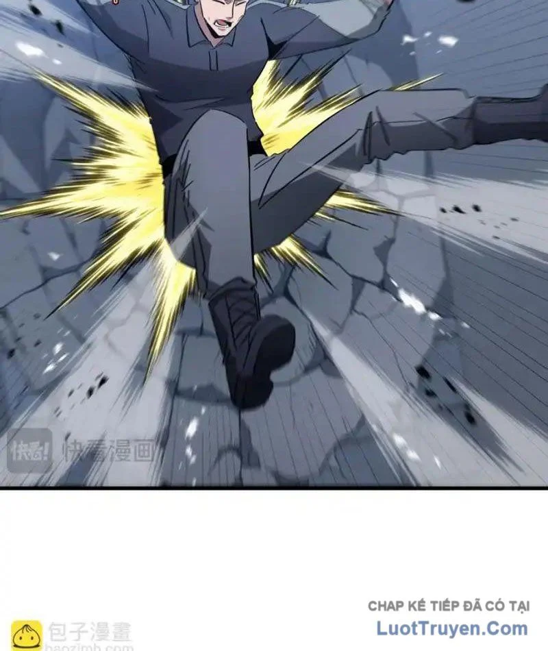 Dị Ngục Bạo Quân: Cái Bóng Của Ta Có Thể Tiến Hóa Vô Hạn Chapter 59 - Trang 2