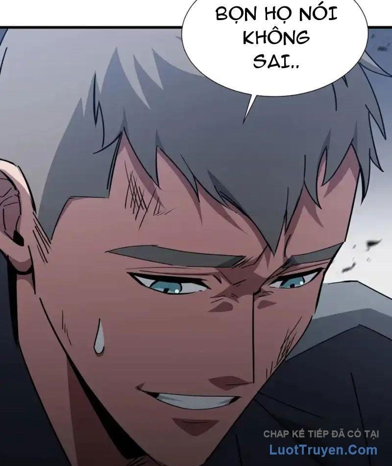 Dị Ngục Bạo Quân: Cái Bóng Của Ta Có Thể Tiến Hóa Vô Hạn Chapter 59 - Trang 2