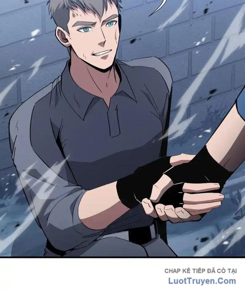 Dị Ngục Bạo Quân: Cái Bóng Của Ta Có Thể Tiến Hóa Vô Hạn Chapter 59 - Trang 2