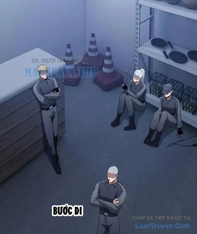 Dị Ngục Bạo Quân: Cái Bóng Của Ta Có Thể Tiến Hóa Vô Hạn Chapter 59 - Trang 2