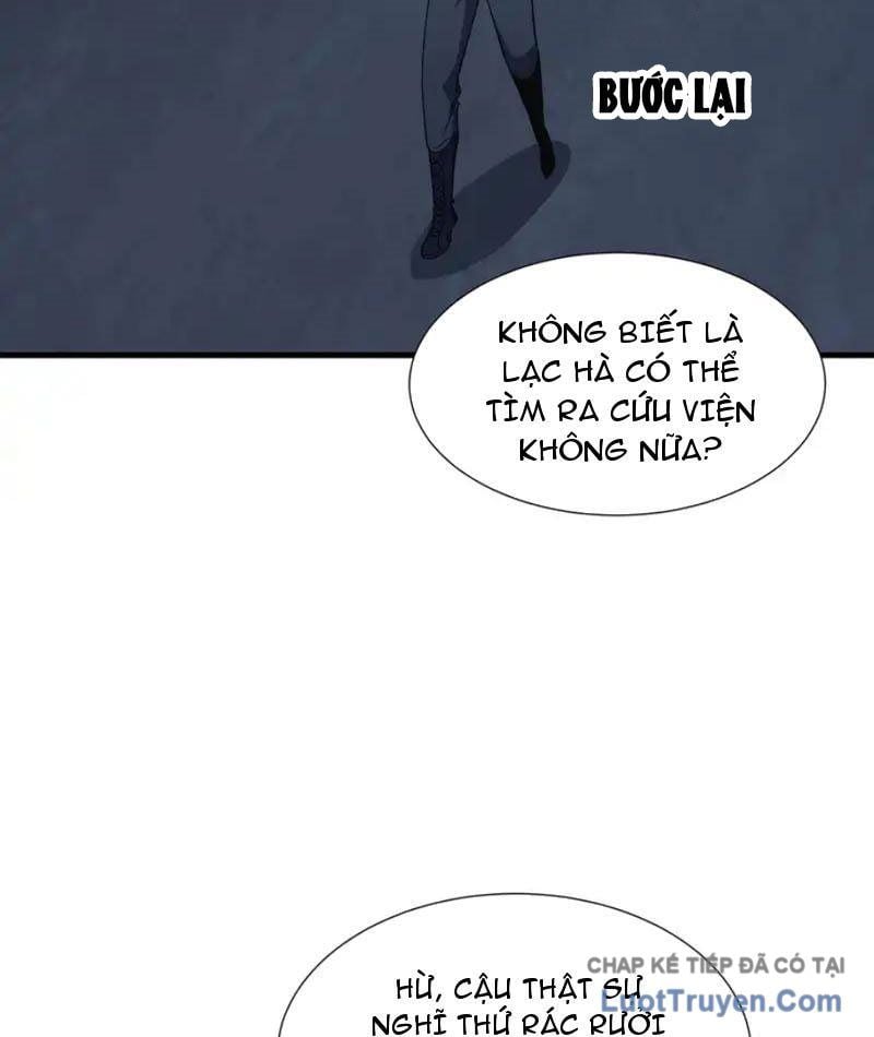 Dị Ngục Bạo Quân: Cái Bóng Của Ta Có Thể Tiến Hóa Vô Hạn Chapter 59 - Trang 2