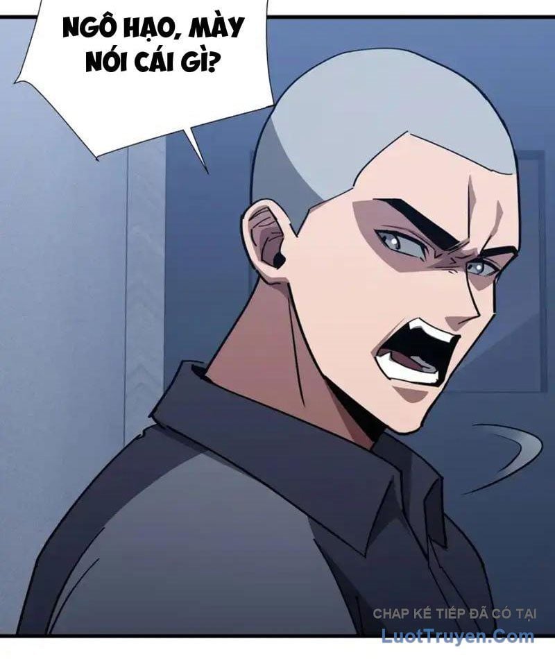 Dị Ngục Bạo Quân: Cái Bóng Của Ta Có Thể Tiến Hóa Vô Hạn Chapter 59 - Trang 2