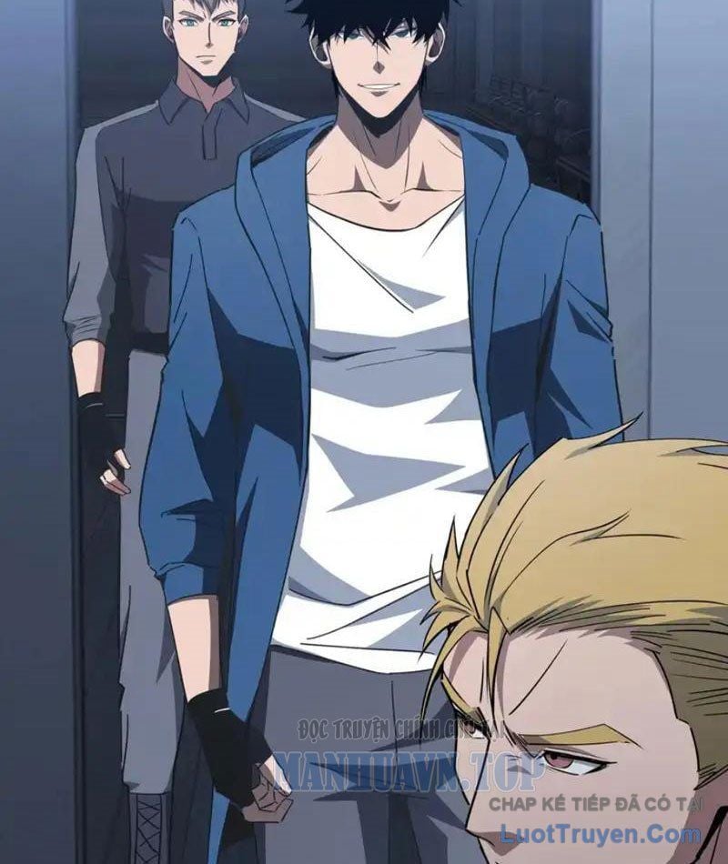 Dị Ngục Bạo Quân: Cái Bóng Của Ta Có Thể Tiến Hóa Vô Hạn Chapter 59 - Trang 2