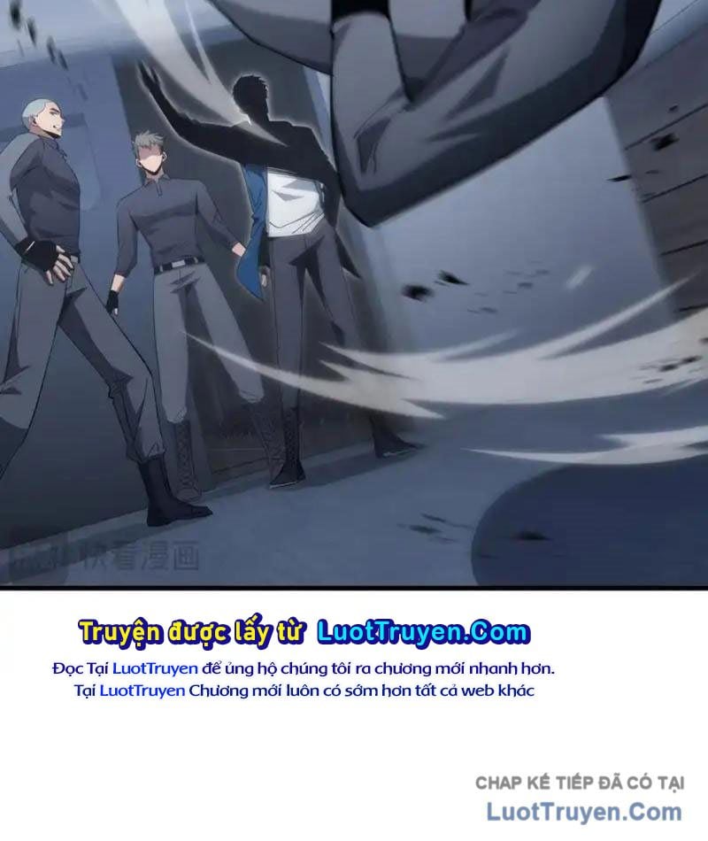 Dị Ngục Bạo Quân: Cái Bóng Của Ta Có Thể Tiến Hóa Vô Hạn Chapter 59 - Trang 2
