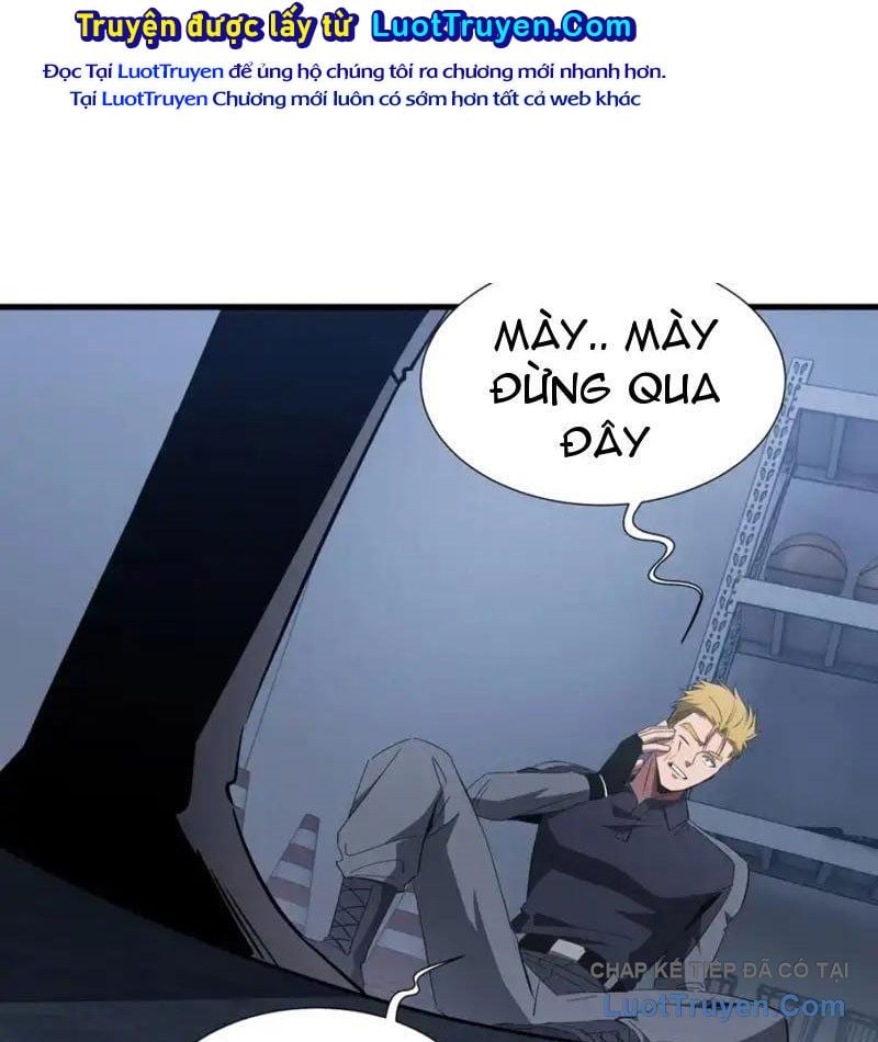 Dị Ngục Bạo Quân: Cái Bóng Của Ta Có Thể Tiến Hóa Vô Hạn Chapter 59 - Trang 2