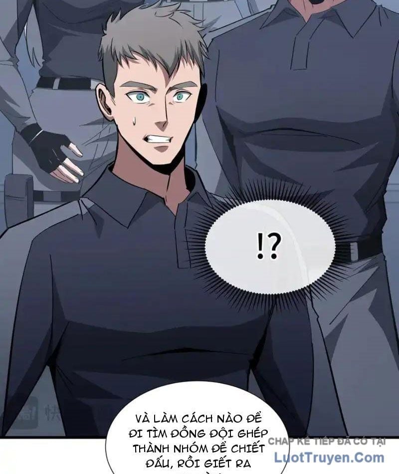 Dị Ngục Bạo Quân: Cái Bóng Của Ta Có Thể Tiến Hóa Vô Hạn Chapter 59 - Trang 2