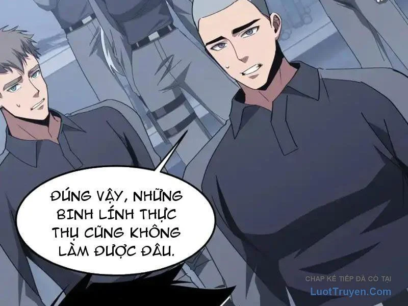 Dị Ngục Bạo Quân: Cái Bóng Của Ta Có Thể Tiến Hóa Vô Hạn Chapter 60 - Trang 2