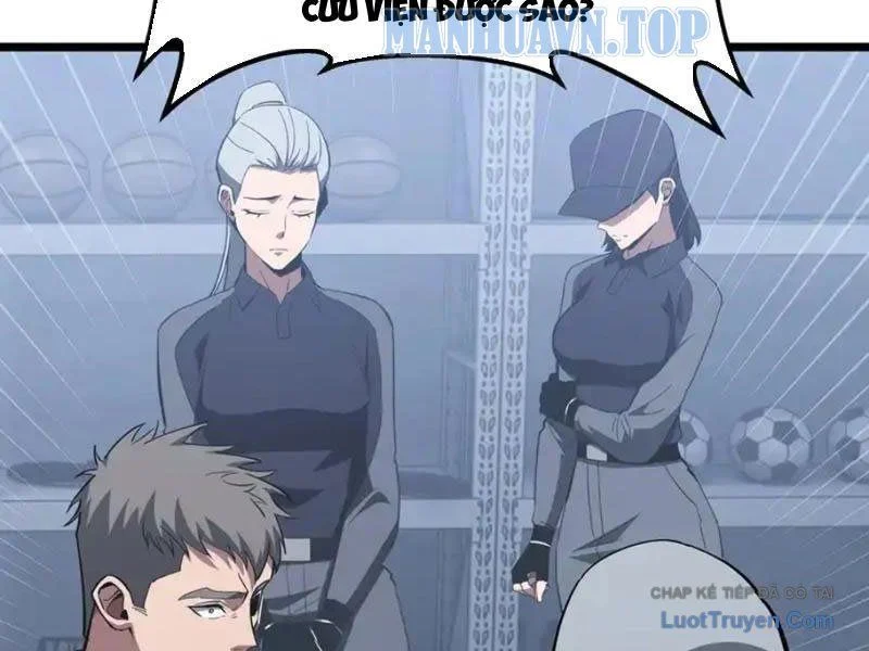 Dị Ngục Bạo Quân: Cái Bóng Của Ta Có Thể Tiến Hóa Vô Hạn Chapter 60 - Trang 2