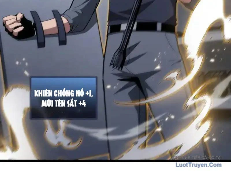 Dị Ngục Bạo Quân: Cái Bóng Của Ta Có Thể Tiến Hóa Vô Hạn Chapter 60 - Trang 2