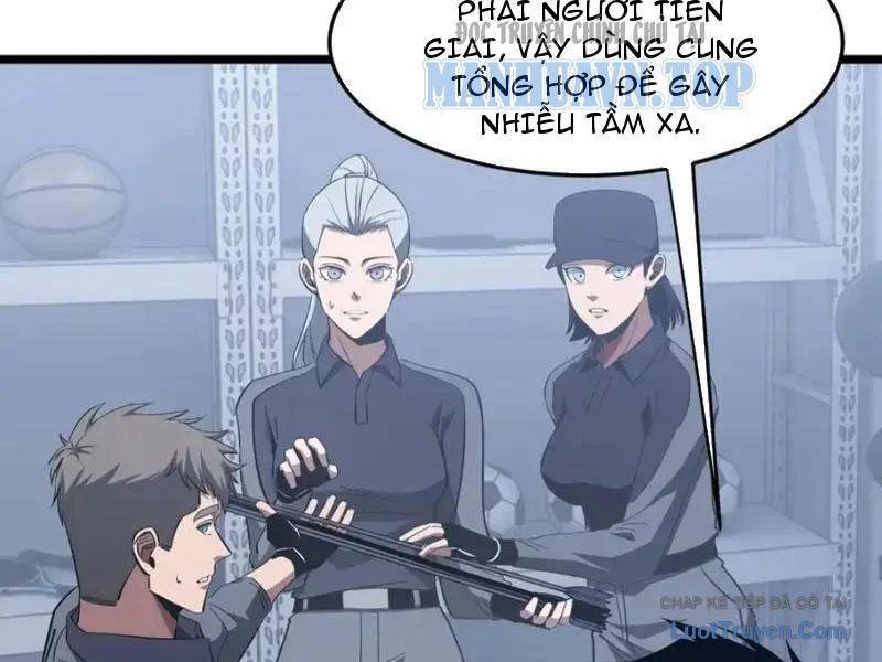 Dị Ngục Bạo Quân: Cái Bóng Của Ta Có Thể Tiến Hóa Vô Hạn Chapter 60 - Trang 2