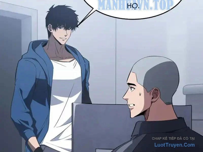 Dị Ngục Bạo Quân: Cái Bóng Của Ta Có Thể Tiến Hóa Vô Hạn Chapter 60 - Trang 2