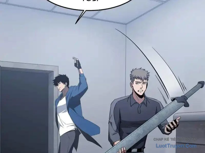 Dị Ngục Bạo Quân: Cái Bóng Của Ta Có Thể Tiến Hóa Vô Hạn Chapter 60 - Trang 2