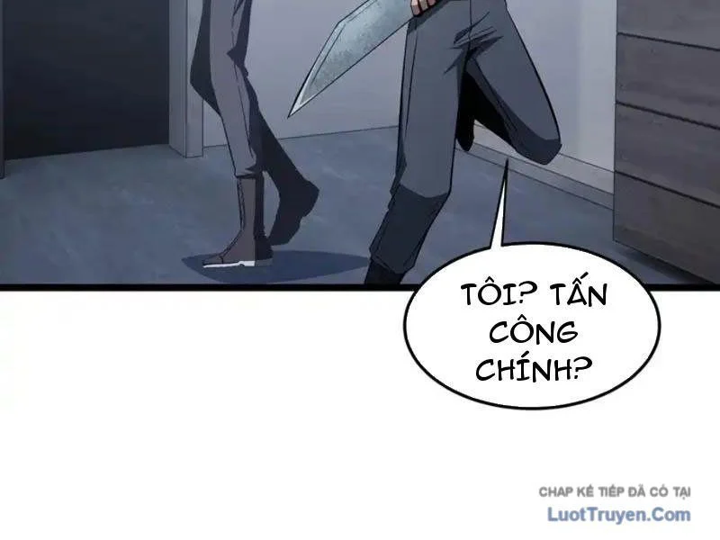 Dị Ngục Bạo Quân: Cái Bóng Của Ta Có Thể Tiến Hóa Vô Hạn Chapter 60 - Trang 2