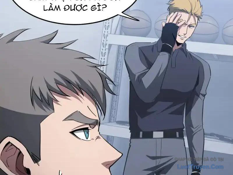 Dị Ngục Bạo Quân: Cái Bóng Của Ta Có Thể Tiến Hóa Vô Hạn Chapter 60 - Trang 2