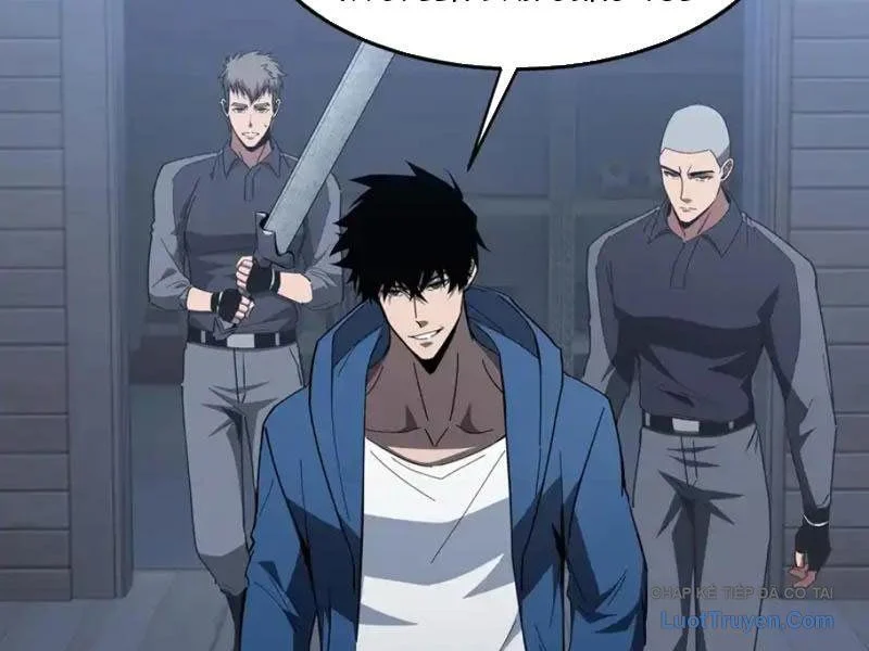 Dị Ngục Bạo Quân: Cái Bóng Của Ta Có Thể Tiến Hóa Vô Hạn Chapter 60 - Trang 2